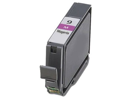 Canon 1036B001 - kompatibilná červená atramentová cartridge