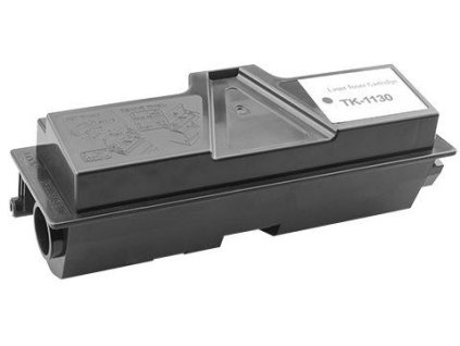 Kyocera TK1130 - kompatibilný čierny toner