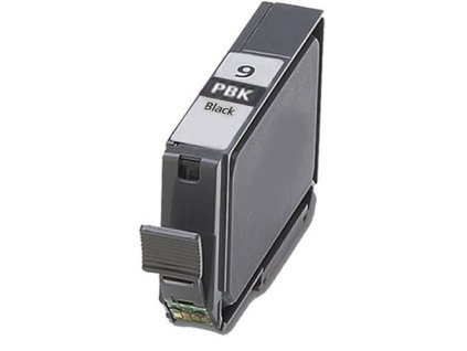 Canon 1034B001 - kompatibilná čierna atramentová cartridge