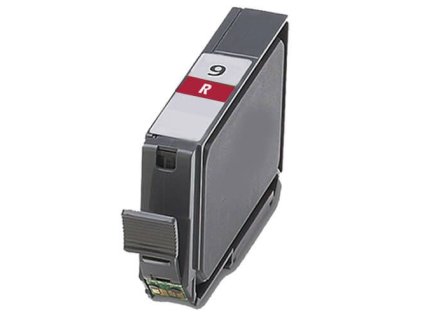 Canon 1040B001 - kompatibilná červená atramentová cartridge