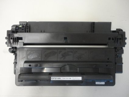 HP CF214A (14A) - kompatibilný čierny toner