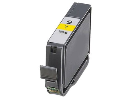 Canon 1037B001 - kompatibilná žltá atramentová cartridge