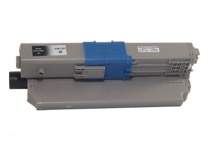 OKI 44973536 - kompatibilný čierny toner
