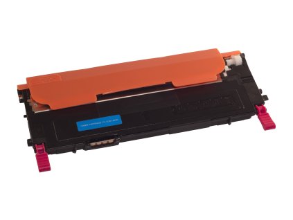 Dell 593-10495, D593 kompatibilný červený toner