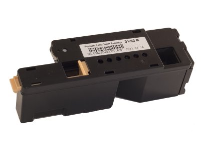 Dell 593-11018, 593-11142 - kompatibilný červený toner, 1 400 kópií (DELL 1250,1350,1355,1760,1765)