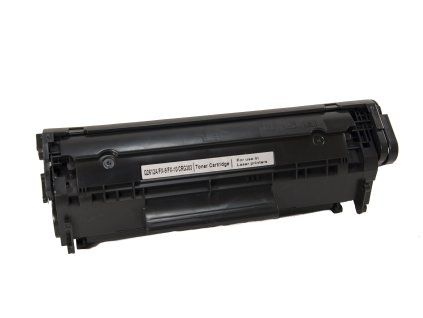 Canon FX10 - kompatibilný čierny toner