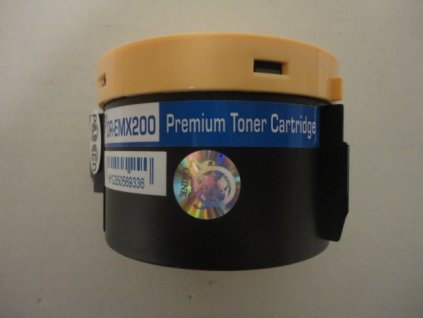 Epson C13S050709 - kompatibilný čierny toner, 2 500 kópií