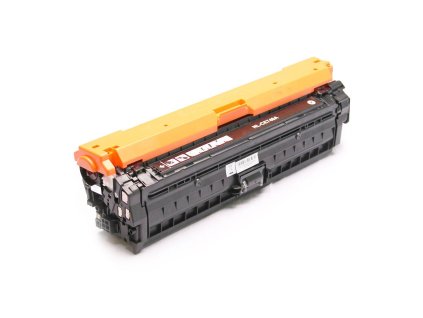 HP CE740A - kompatibilný čierny toner