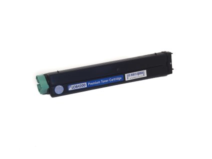 OKI 1103402 - kompatibilný čierny toner