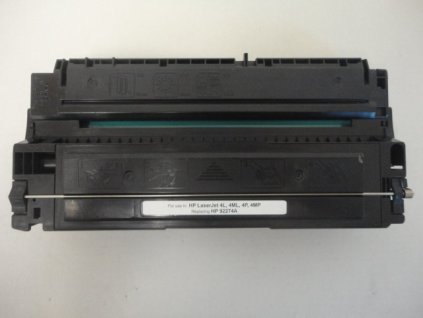 HP 92274A (74A) - kompatibilný čierny toner