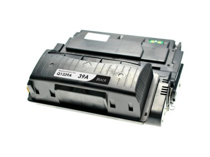 HP Q1339A (39A) - kompatibilný čierny toner