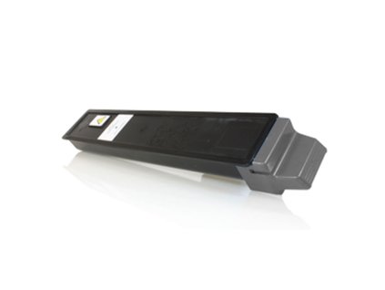 Kyocera TK8315BK (1T02MV0NL0) - kompatibilný čierny toner