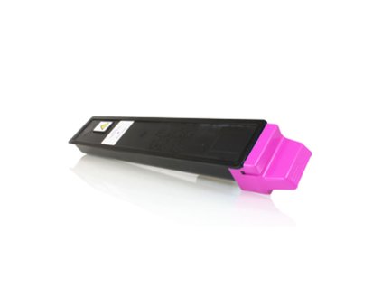 Kyocera TK8315M (1T02MVBNL0) - kompatibilný červený toner