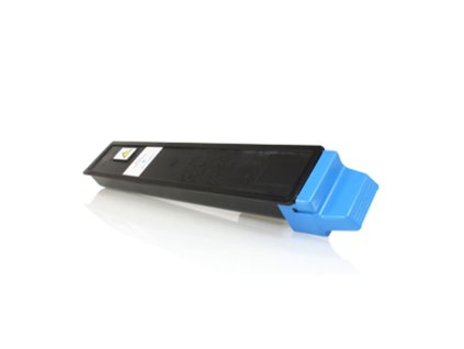Kyocera TK8315C (1T02MVCNL0) - kompatibilný modrý toner