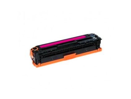 HP CE343A (651A) - kompatibilný červený toner
