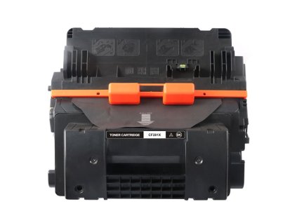 HP CF281X - kompatibilný čierny toner