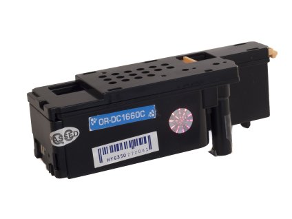 Dell 593-11129, DWGCP - kompatibilný modrý toner
