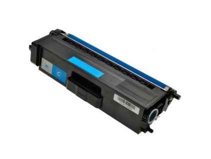 Brother TN328C - kompatibilný modrý toner