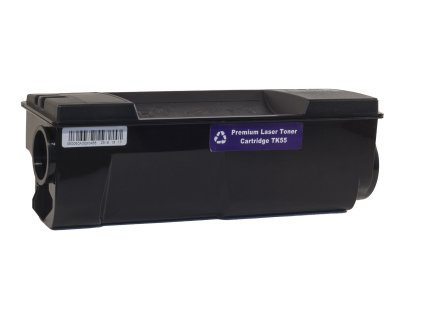 Kyocera 370QC0KX - kompatibíní čierny toner