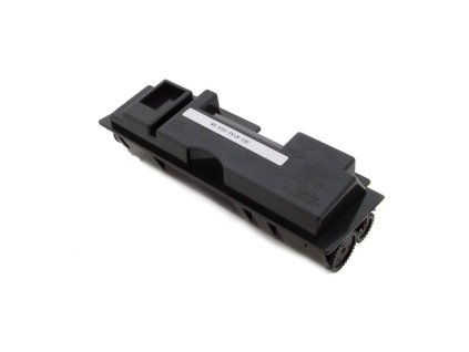 Kyocera TK18 (1T02FM0EU0) - kompatibilný čierny toner