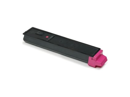 Kyocera 1T02K0BNL0 - kompatibilný červený toner