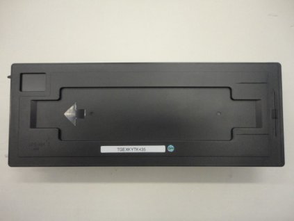 Kyocera TK435 - kompatibilný čierny toner