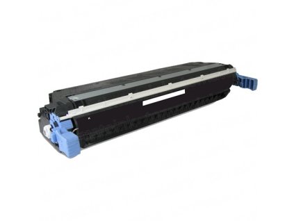 HP C9730A (645A) - kompatibilný čierny toner