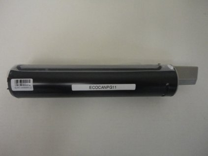 Canon NPG11 - kompatibilný čierny toner