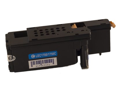 Epson C13S050613 - kompatibilný modrý toner (1 400 kópií)