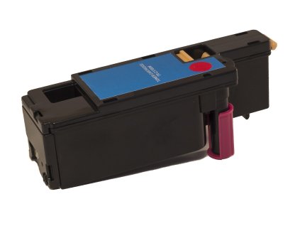 Epson C13S050670 - kompatibilný červený toner (700 kópií)