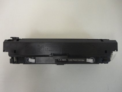 HP CF360A (508A) - kompatibilný čierny toner
