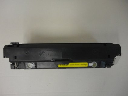 HP CF362A (508A) - kompatibilný žltý toner