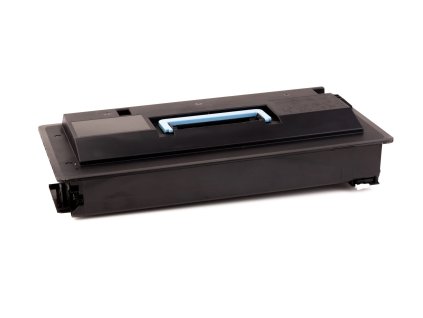 Kyocera TK70 - kompatibilný čierny toner