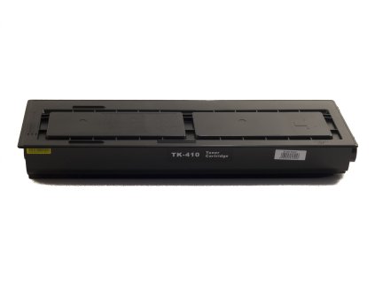 Kyocera TK410 - kompatibilný čierny toner
