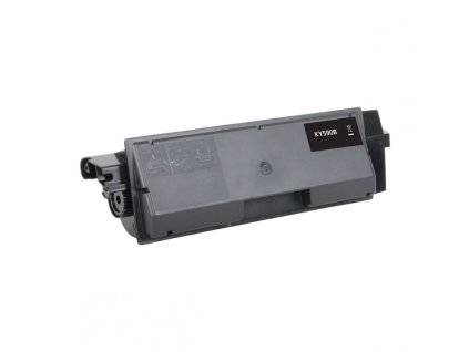 Kyocera TK590BK - kompatibilný čierny toner