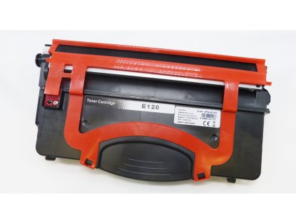 Lexmark 12036SE - kompatibilný čierny toner
