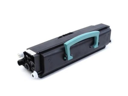 Lexmark 24016SE - kompatibilný čierny toner