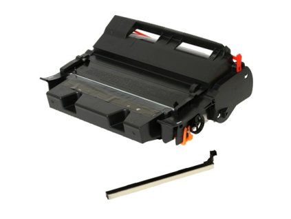 Lexmark 12A7360 - kompatibilný čierny toner