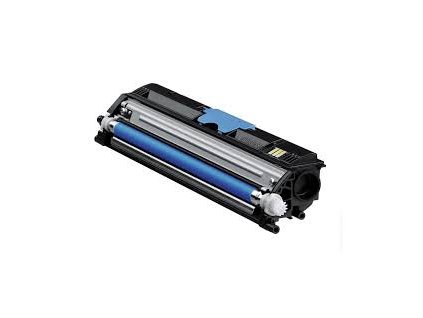 Minolta A0V30HH - kompatibilný modrý toner