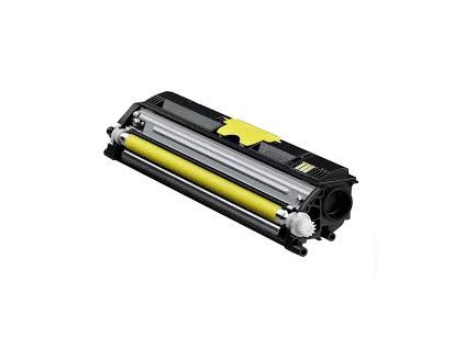 Minolta A0V306H - kompatibilný žltý toner