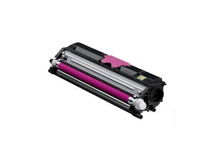 Minolta A0V30CH - kompatibilný červený toner