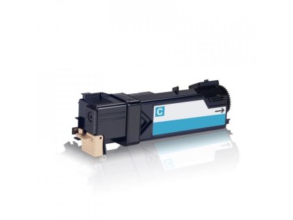 Xerox 106R01481 - kompatibilný modrý toner