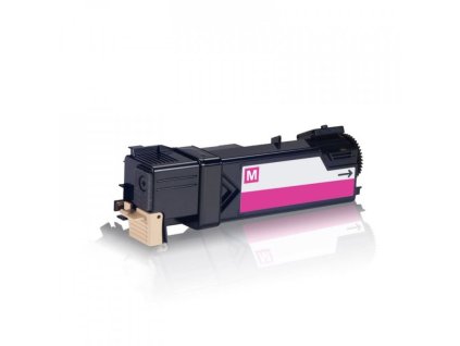 Xerox 106R01482 - kompatibilný červený toner