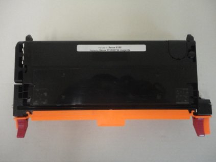 Xerox 113R00720 - kompatibilný červený toner