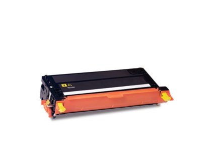Xerox 113R00721 ​​- kompatibilný žltý toner