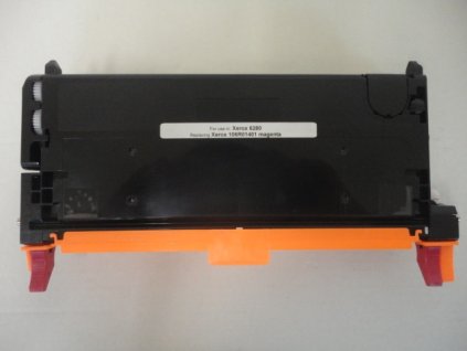 Xerox 106R01401 - kompatibilný červený toner
