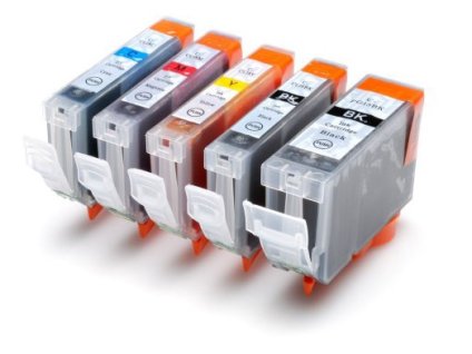 Xerox 008R7661 - kompatibilná modrá atramentová cartridge