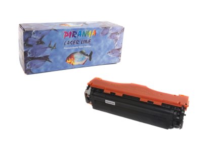 HP CF380X (312X) PIRANHA - alternatívny čierny toner