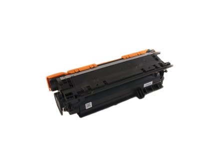 HP CE402A (507A) - kompatibilný žltý toner