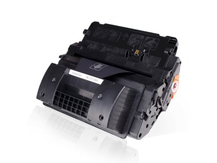 HP CE390X (90X) - kompatibilný čierny toner